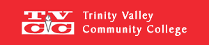 Trinity Valley Community College logo