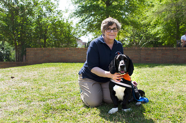 Roscoe and Daphne Fulton