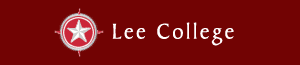 Lee College logo