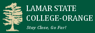 Lamar State College-Orange logo