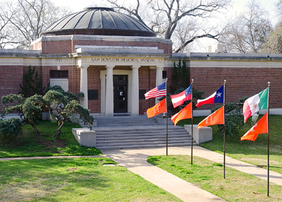 flags