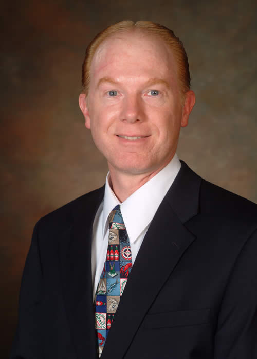 Dr. Tim Pannkuk