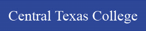 Central Texas College logo