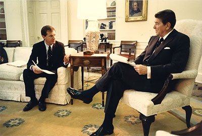 Roussel & Reagan