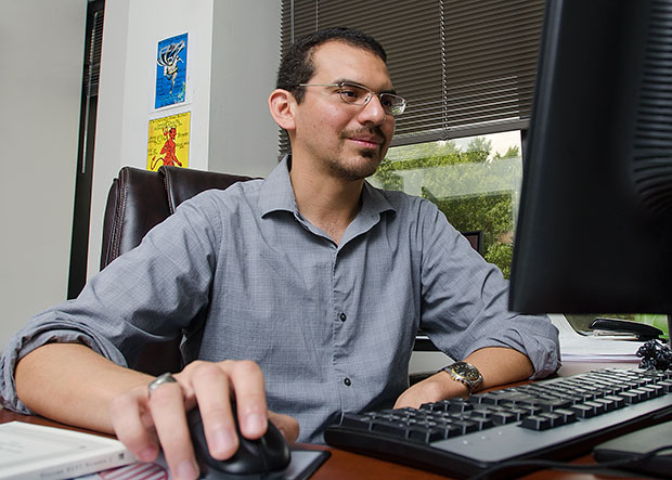 George Diaz