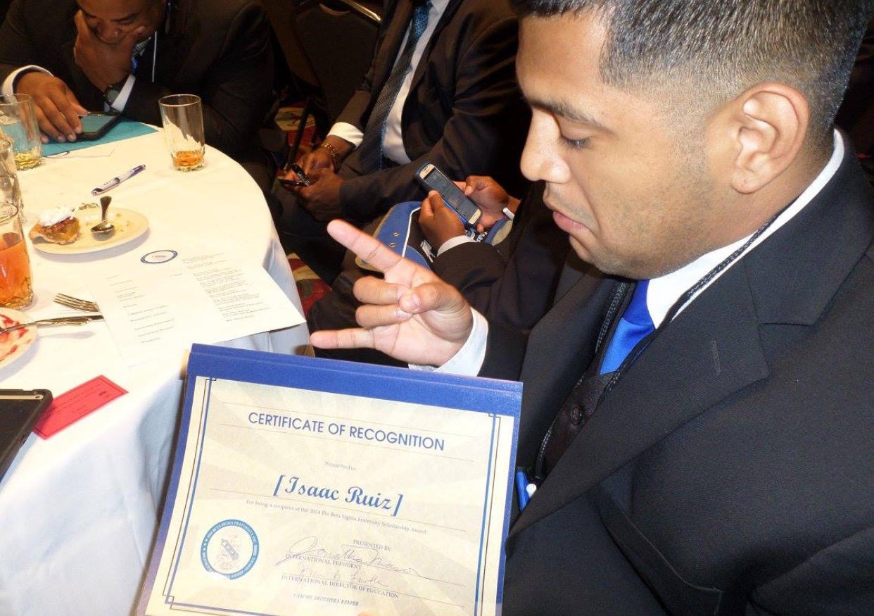 PhiBetaSigma