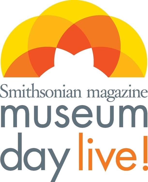 museum day live logo