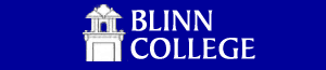 blinn logo
