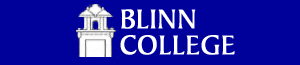 Blinn College logo