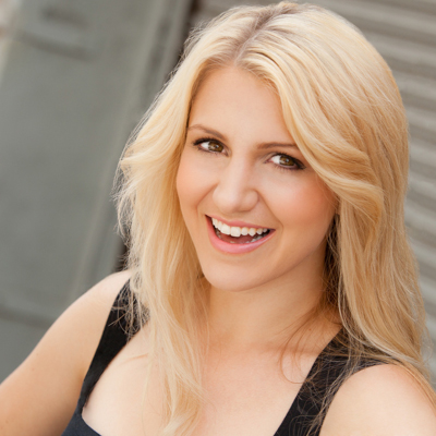 Annaleigh Ashford 