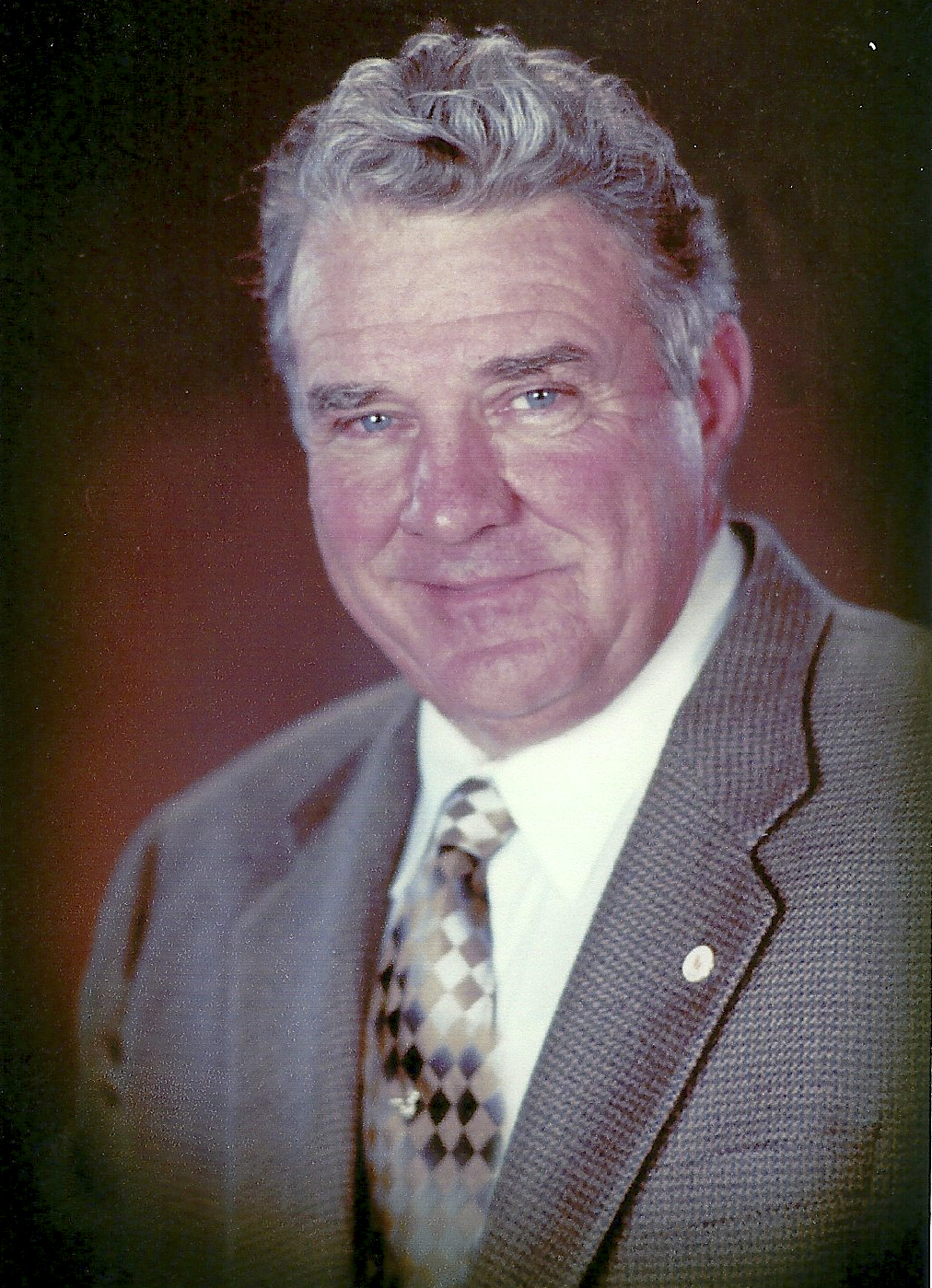 Robert Bruner