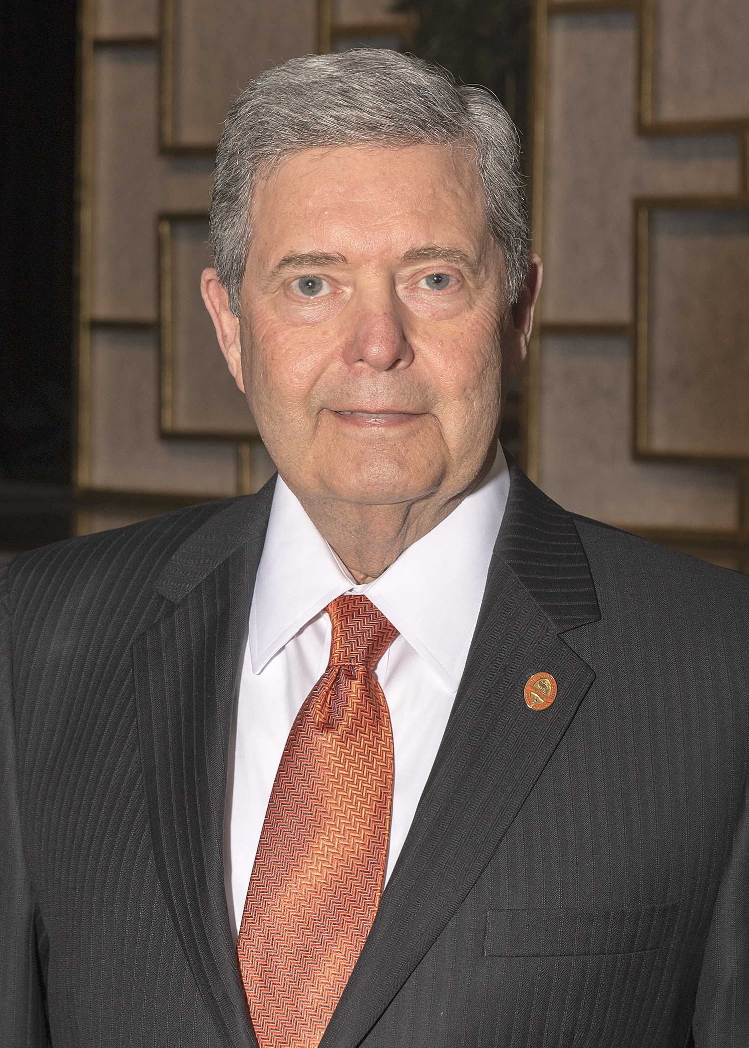 Robert Hutson