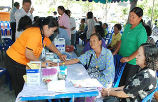 SHSU Life and Culture Clinic