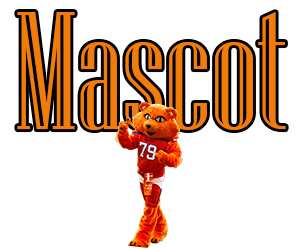 Image of Mascot