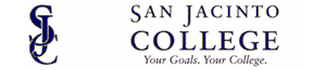 San Jacinto College logo