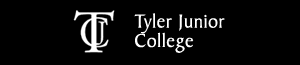 Tyler Junior College logo