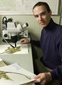 Dr. Mark Simmons