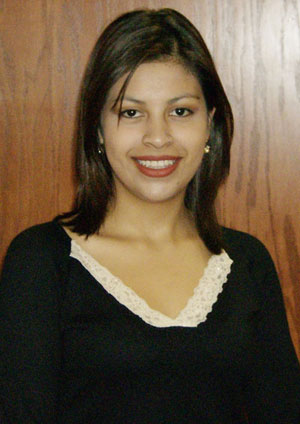 Magdalena Manzano 