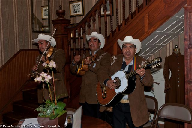mariachi mariachi