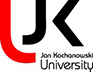 JKU Logo