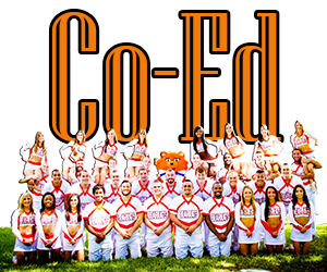 Image of Coed Team