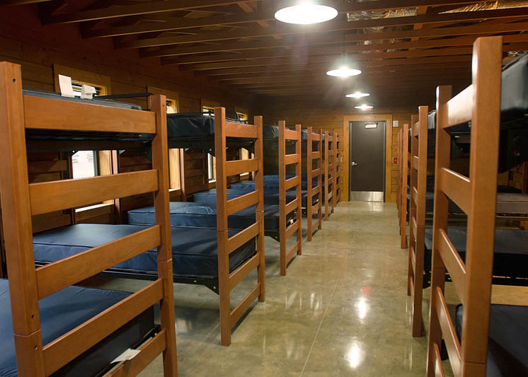 University Camp Rentals and Reservations - Rec Sports