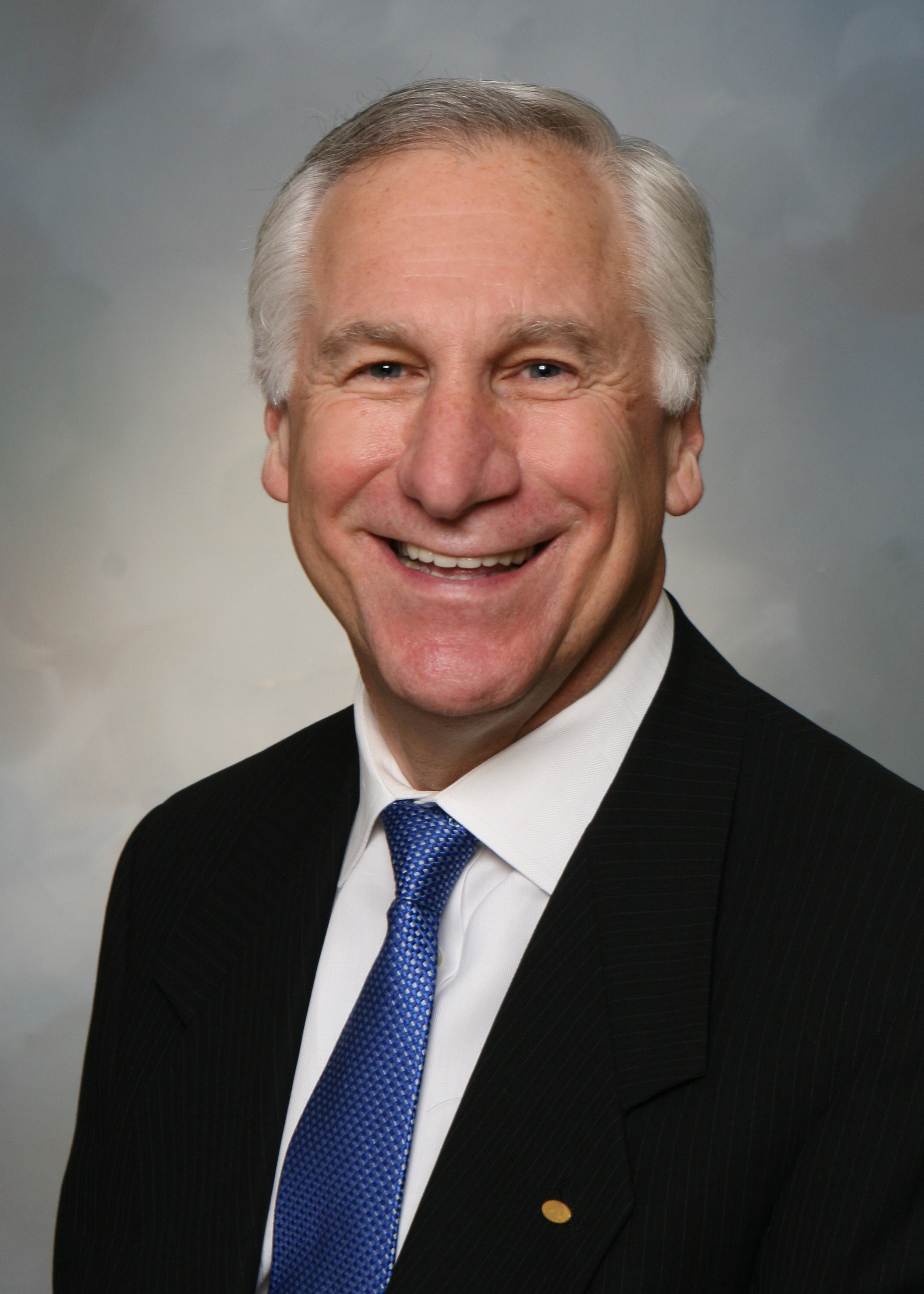 Charlie Amato