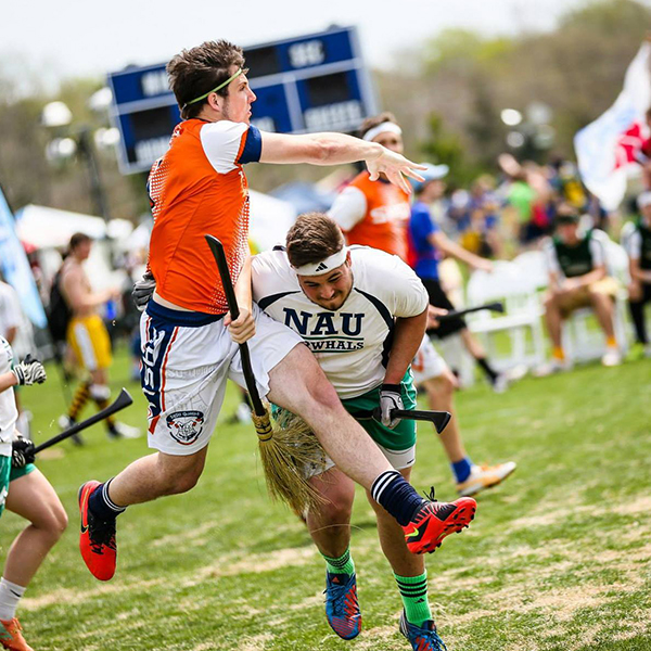 Club Sports Photo