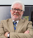 Dr. Ronald Shields