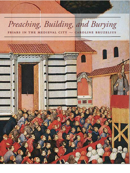 Preaching, Building, and Burying