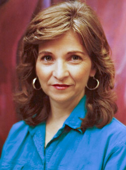 Carmen Tafolla