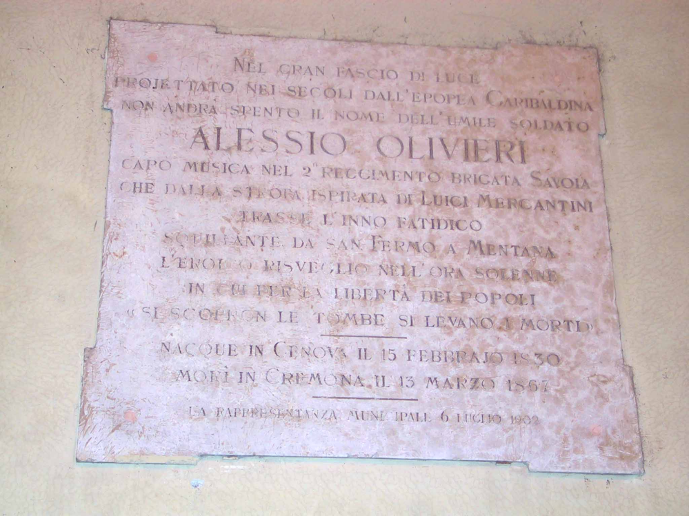 Olivieri