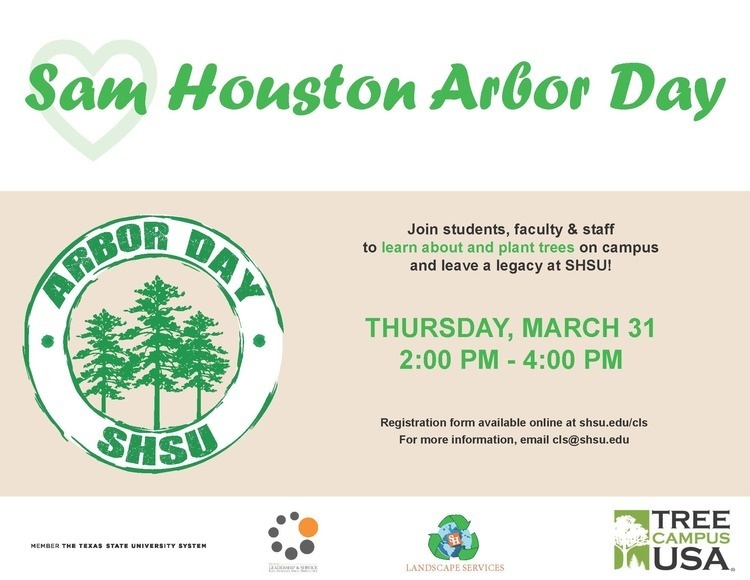 Arbor Day