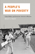 A People’s War on Poverty