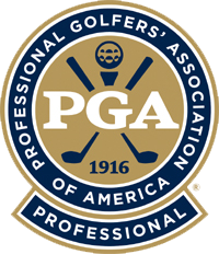 PGA Logo