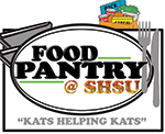 food pantry