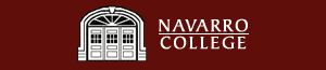 Navarro College logo