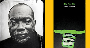 Poet Fred Moten