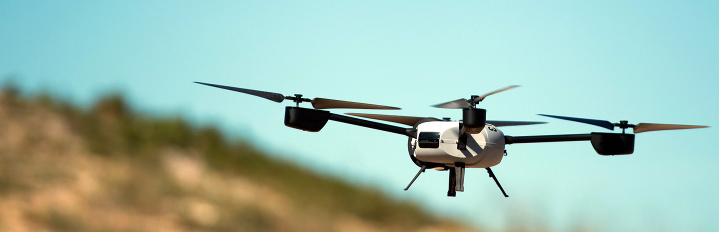 Flying Drone