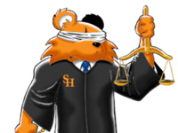 Judge Sammy Bearkat