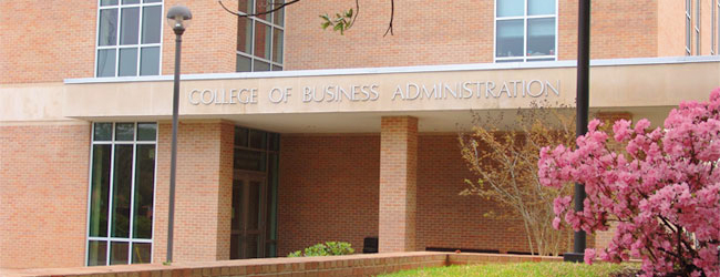 College of Business Administration