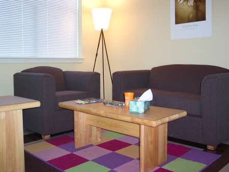 Common room
