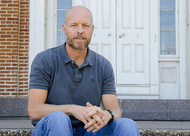 Dr. Bill Wells