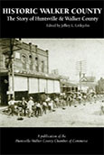 Historic Walker County Historic Walker County