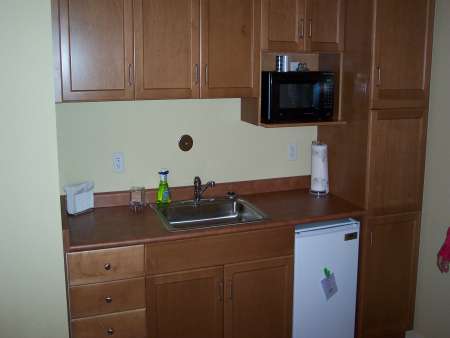 Kitchenette