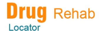 Drug Rehab Locator Logo