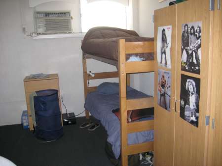 bunk beds