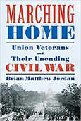 Marching Home Cover Marching Home Cover