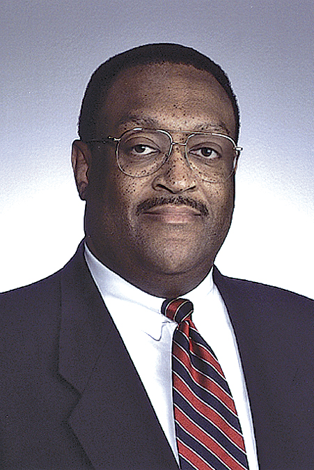Preston Johnson