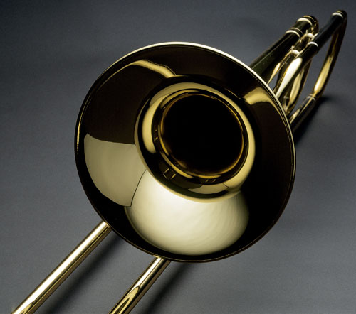 trombone